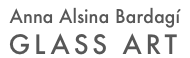 Glass Artist | Anna Alsina Bardagí