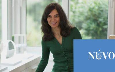 Interview with Anna Alsina (Nuvol.com)