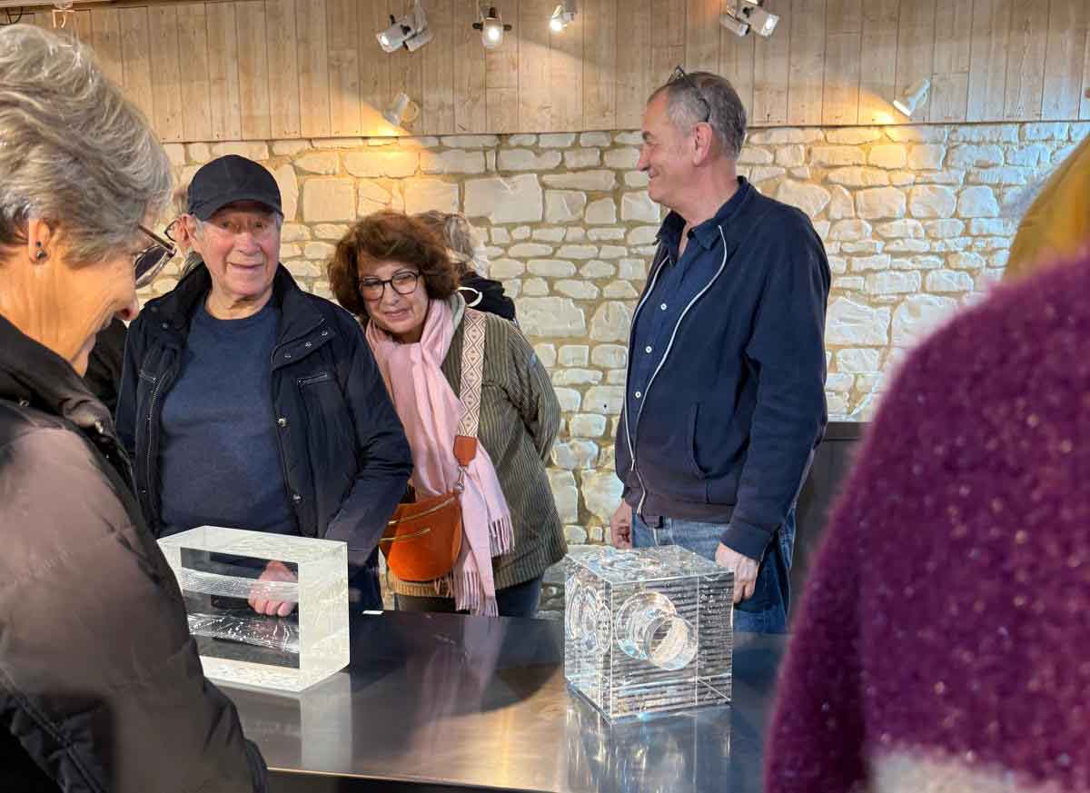 Solo exhibition Anna Alsina Bardagí