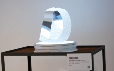 Working with optical glass